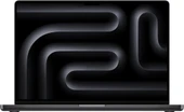 MacBook Pro M4 Pro 24 GB 512 GB SSD 16.2" MX2X3TU/A Uzay Siyahı - 1
