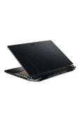 Nitro5 Intel Core i7-12700H 16GB 512GB SSD RTX4060 8GB 15.6" FHD 165Hz DOS Siyah Gaming Laptop - 5