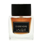 Lalique Ombre Noire EDP 100 ml Erkek Parfümü - 1