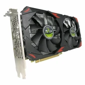 Afox Radeon RX 580 8GB GDDR5 256Bit DVI/HDMI/DP Ekran Kartı - 3