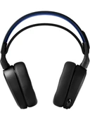 Steelseries Arctis 7p+ Black Wireless Gaming Kulaklık 2.4 Ghz(OUTLET) - 3