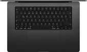 MacBook Pro M4 Pro 24 GB 512 GB SSD 16.2" MX2X3TU/A Uzay Siyahı - 4