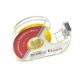 Bant Kesicili Bant 12Mm X 33M - 2 adet - 1