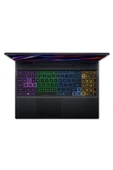 Nitro5 Intel Core i7-12700H 16GB 512GB SSD RTX4060 8GB 15.6" FHD 165Hz DOS Siyah Gaming Laptop - 4