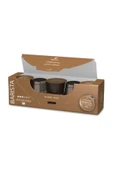 Cafissimo Barista Caffè Crema 80 Adet Kapsül Kahve - Avantajlı Paket - 3