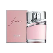 Hugo Boss Femme EDP 75 ml Kadın Parfümü - 2