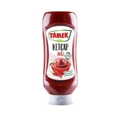 Tamek Ketçap 600 gr Acılı x 3 Adet - 2