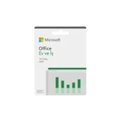 Microsoft Office 2024 Ev ve İş EP2-06609 Elektronik Lisans - 1