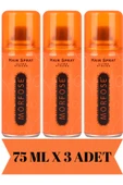 Morfose Ultra Strong Turuncu Sprey x3 Adet 75 ml - 1