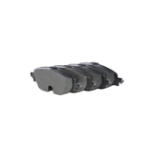 Audi A3,Q2,Q3,Cupra Formentor,Leon,Tarraco,Karoq,Kodiaq,Passat B8, Ön Fren Balatası Fişli 8V0698151B - 3