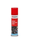 Würth Hızlı Motor Temizleme Spreyi 500 ml - 2