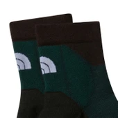 The North Face HIKING QUARTER SOCK Çorap NF0A882JI0P1 thumbnail 5