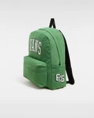 Vans Old Skool Backpack Unisex Sırt Çantası VN000H4WBR11 thumbnail 5
