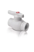 Mini Küresel Vana Kollu PPRC 32 mm - 1