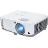 Viewsonic Pa504W Wxga 1280X800 4000Al İş Ve Eğitim Projeksiyonu - 1
