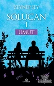 Solucan 1 - Umut Ephesus Yayınları Zeynep Sey(İKİNCİ EL - 1