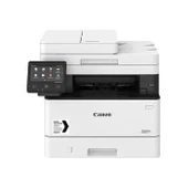 Canon i-Sensys MF455DW Yazıcı Tarayıcı Fotokopi Faks - 1