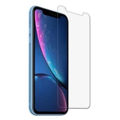 Apple iPhone 11 Pro Max Uyumlu Montreal Kılıf Ve Nano Cam Ekran Koruyucu Set Lila - 2