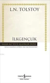 İlkgençlik İlkgençlik İlkgençlikLev Nikolayeviç Tolstoy - 1