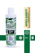 Softto Plus Tuzsuz & Sülfatsız Kepek Karşıtı Onarıcı Şampuanı 250 /ml. Eczane100 - 1