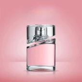 Hugo Boss Femme EDP 75 ml Kadın Parfümü - 3