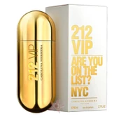 Carolina Herrera 212 Vip EDP 80 ml Kadın Parfüm - 2
