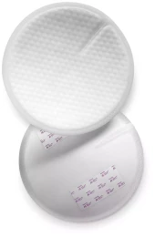 Philips Avent Göğüs Pedi 24lü - 5