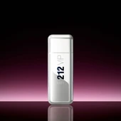 Carolina Herrera 212 Vip Men EDT 100 ml Erkek Parfümü - 4