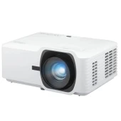 ViewSonic LS741HD 5000 Lümen FULL HD Lazer Projeksiyon Cihazı - 1