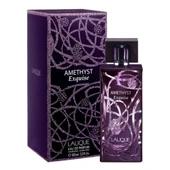 Lalique Amethyst Exquise EDP 100 ml Kadın Parfümü - 2