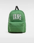 Vans Old Skool Backpack Unisex Sırt Çantası VN000H4WBR11 thumbnail 1
