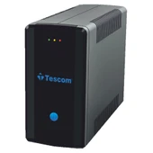 TESCOM LEO+ 650VA LED (1x7AH) 5-10 Dk - 1