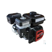 Datsu Dbm 210 7HP Kamalı Benzinli  Tek Motor - 1