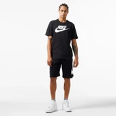 Nıke AR5004-010 Mens Homme Erkek T-shirt - 1
