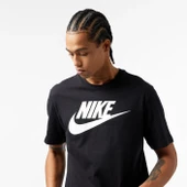 Nıke AR5004-010 Mens Homme Erkek T-shirt - 2