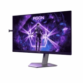 AOC AGON PRO 24.1" AG246FK 540Hz 0.3ms Pivot Ultra-Fast TN Gaming Monitör (Ölü Pixel) - 2