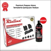 Premium Cupra Leon 2023 Sonrası Havuzlu Paspas | Tsi - 3