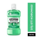 Listerine Teeth & Gum Defence Milder Taste 500 ml - 1