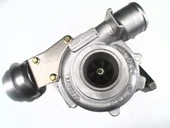 Suzuki Grand Vitara 1.9 ddis 2006-2012 Turbo Şarj Garrett - 1