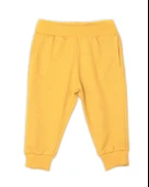 İki İplik Eşofman Altı - 1