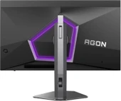AOC AGON PRO 26.7" AG276QZD2 240Hz 0.03ms HDMI DP Pivot HDR Gaming Monitör (Ölü Pixel) - 3