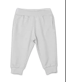 İki İplik Eşofman Altı - 7