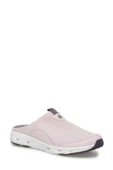 Lumberjack ALBI WMN 5FX 101984106 Kadın Terlik Lila 36-40 - 2