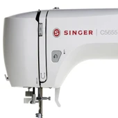Singer C5655 Elektronik Dikiş Makinesi - 2