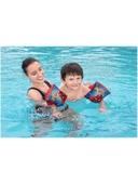 Spiderman Lisanslı Kolluk BW98001 23x15 cm thumbnail 3