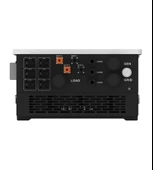 DEYE 80kW Trifaze Hibrit İnverter  (HV) - 2