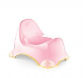 BabyJem Pati Lazımlık 490 Pembe - 1