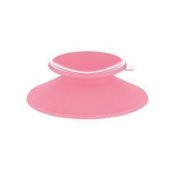 BabyJem Tabak Bardak Vakumu 528 Pembe - 2