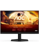 AOC 24" 24G42E 180Hz 0.5ms HDR10 Fast IPS FHD Gaming Monitör (Ölü Pixel) - 1