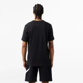 Nıke AR5004-010 Mens Homme Erkek T-shirt - 4